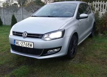 Sprzedam.  POLO 1,2 Benzyna .