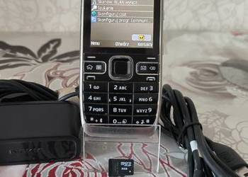 Nokia E52