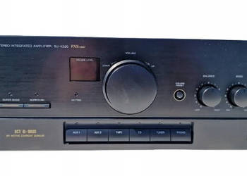 Wzmacniacz Technics SU-X320 Amplifer