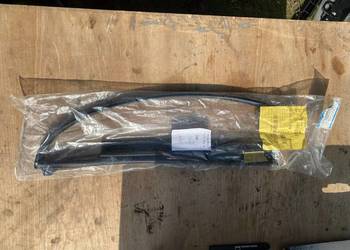 Mazda 2 usczelka ramki drzwi lewy tył D55173605C
