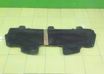 CITROEN DS3 1.6 THP 10r 3D wygluszenie maski