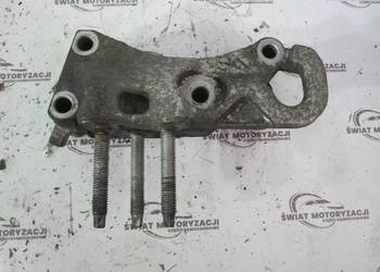 FORD FIESTA 1.6 TDCI TZJA 95KM łapa wspornik silnika 7V2Q6030-BB FORD FIESTA 1.6 TDCI TZJA 95KM łapa wspornik silnika 7V2Q6030-BB