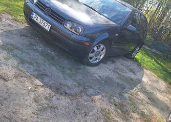 Vw golf 4 1.9tdi