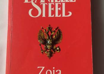 ZOJA – Danielle Steel