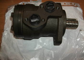 Silnik Hydrauliczny MR 80CDRS+ P/4L5