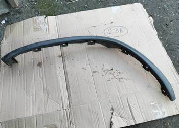 NISSAN TERRANO 2  LISTWA NAKŁADKA BŁOTNIKA