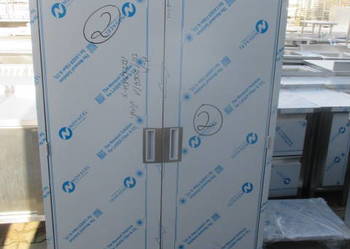 Szafa Przelotowa Drzwi Otwierane 100/60/180 NOWA