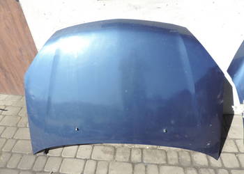 MASKA POKRYWA SILNIKA SUZUKI LIANA Z2U