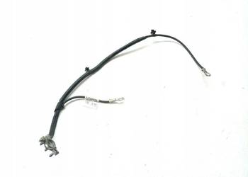 KLEMA MINUSOWA AKUMULATORA DACIA LOGAN II 0.9 TCE LIFT 17R 240805739R