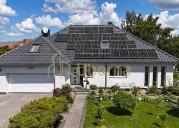 Ekskluzywna Rezydencja z Prywatną Strefą Home SPA