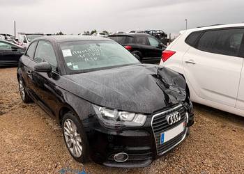 AUDI A1 1.6 TDi DPF 90 Ambition Luxe DB880