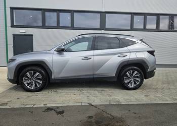 Hyundai Tucson IV 1.6 2023