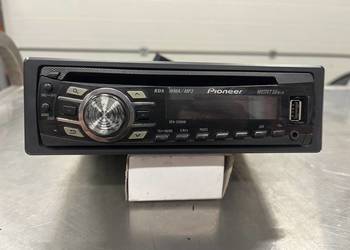 Radio samochodowe Pioneer DEH-2300UB