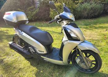 KYMCO PEOPLE GTi 300,11r.-italmotopila