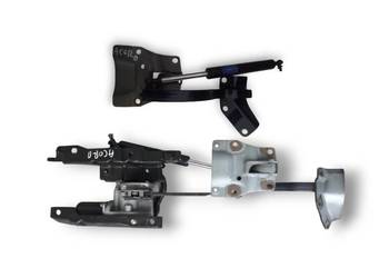 ZAWIAS LEWY PRAWY SIŁOWNIK KLAPY TYŁ HONDA ACCORD KOMBI 74962-SED-9014-M1