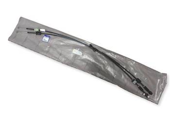 VOLVO S60 S80 V70 XC70 zespol linki zmiany biegow manual OE 31325659