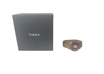 Zegarek damski Timex Transcend Celestial