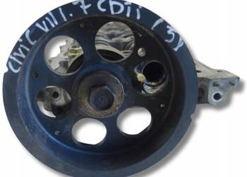 WAŁKI ROZRZĄDU Honda Civic VII 1.7 CDTI podstawa