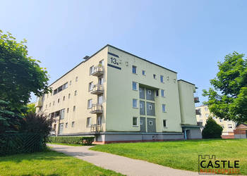 39m2 | niski blok | duży balkon | os. Chrobrego