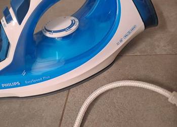 Nowe Żelazko Philips Easy SPEED Plus
