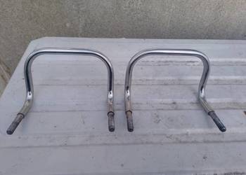 Wsk s2 sport rączki uchwyty pasażera