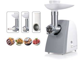 Maszynka do mielenia mięsa z szatkownica M200ZT ELDOM