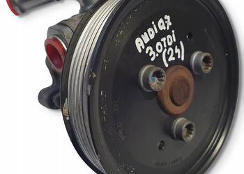 POMPA WSPOMAGANIA Audi Q7 4LB 3.0 TDI oryginał