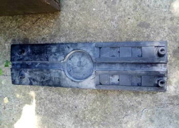 Nowa osłona chłodnicy Polonez,fiat125p