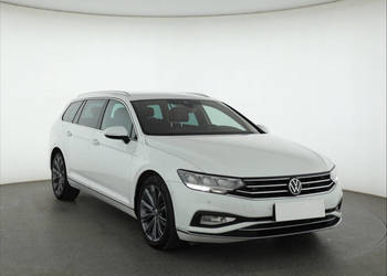 VW Passat 2.0 TDI