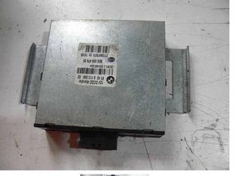 MODUŁ NAPIĘCIA DCDC BMW 9113348 8ES00947900