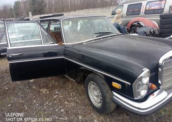 sprzedam mercedes W108