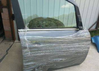Drzwi przód Prawy Opel Zafira B