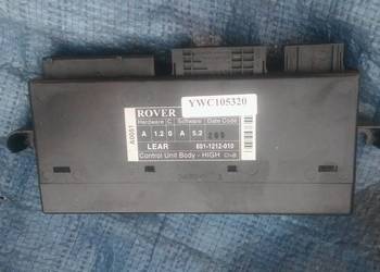 Moduł Komfortu Rover YWC105320