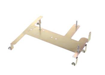 Uchwyt modułu telematyki Case/Steyr/New Holland