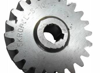 Koło napędzające pompę oleju do C-360 Z-22 Skropol 50507020