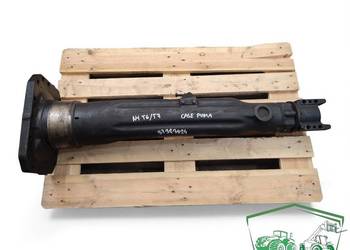 Podpora Osłona wału Przednia oś CNH 87383924 New Holland /Case