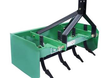 Równiarka, niwelator do traktora RBB4FT 120 cm TRX