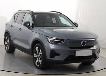 Volvo XC40 Recharge Pure