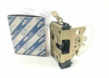 ZAMEK DRZWI LEWY PRZÓD FIAT PUNTO 1994-1999 NOWY ORYGINALNY 7766828