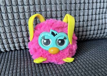 Hasbro Furby Party Rockers Różowy A3190