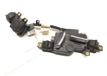 PRZEŁĄCZNIK FOTELA LEWY AUDI A8 D3 4E0959765H Sedan/Limuzyna 02-10