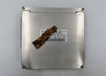 Sterownik Silnika Mercedes E Klasa E240 W210 2.4 A0235459632 0261204779