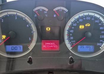 Licznik Zegary Vw Golf 4 IV Bora SportEdition immo3 zmodyfikowany