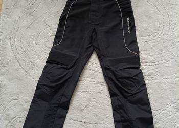 Spodnie motocyklowe Ixon Climber Fly rozmiar L