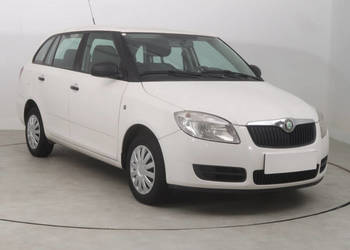 Skoda Fabia 1.4 TDI