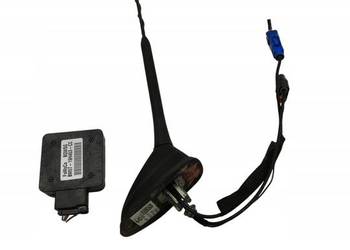 ANTENA KAROSERYJNA WZMACNIACZ KOMPLET BM5T-19H463-CC Ford Focus Mk3 AM5T-18