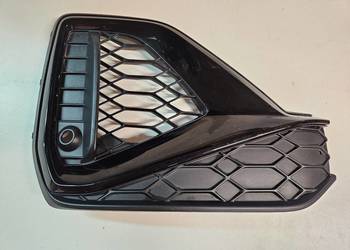 AUDI SQ2 Q2 LIFT S-LINE KRATKA PRAWA ZDERZAKA PRZÓD 81A807682Q