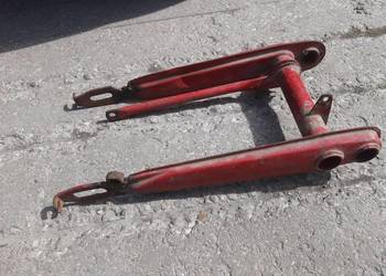 Wsk 175 wahacz tłoczony shl gazela