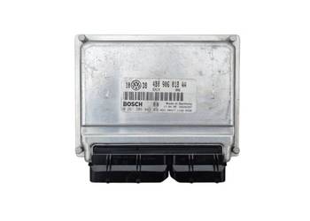 STEROWNIK SILNIKA AUDI A6 C5 VW PASSAT B5 FL 1.8 T 4B0906018AA 0261206449