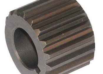 Tuleja wielowypustowa, 25X22 Z14 1:8 GR1 MO1014